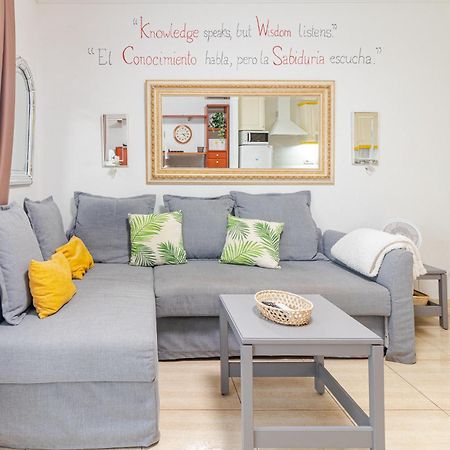 라스팔마스 Flatguest - Flat With Art 아파트 외부 사진